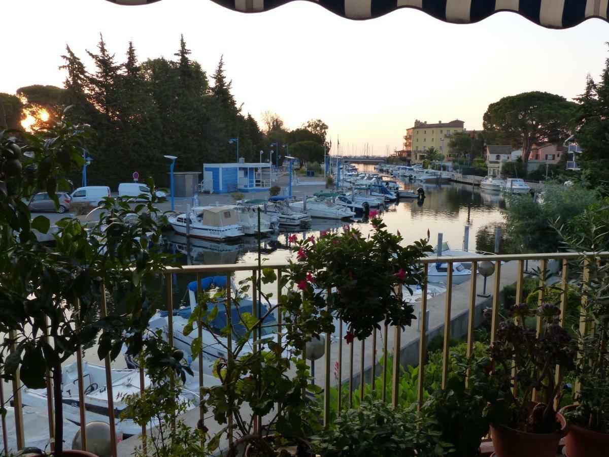 Bord De Mer Avec Vue Mandelieu Kültér fotó